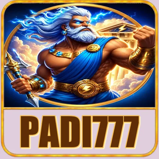 Gambar verifikasi keamanan akun masuk & daftar padi777
