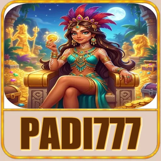 Gambar verifikasi hash SHA-256 unduhan APK padi777